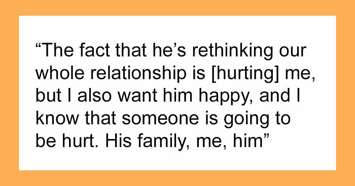 Italian Woman’s Engagement Falls Into Doubt After Native Fiancé’s Family Rejects Her For Her Blood