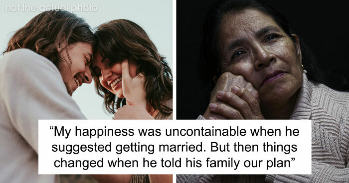 Italian Woman’s Engagement Falls Into Doubt After Native Fiancé’s Family Rejects Her For Her Blood