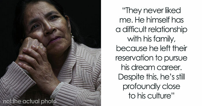 Italian Woman’s Engagement Falls Into Doubt After Native Fiancé’s Family Rejects Her For Her Blood