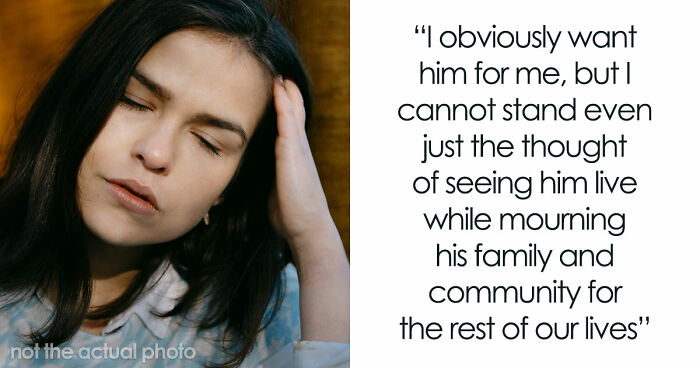 Italian Woman’s Engagement Falls Into Doubt After Native Fiancé’s Family Rejects Her For Her Blood