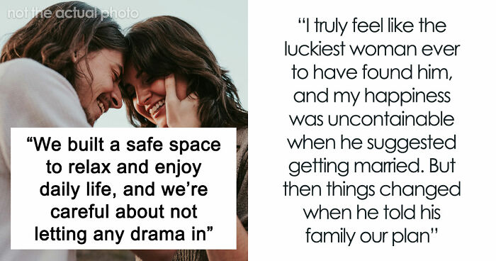 Italian Woman’s Engagement Falls Into Doubt After Native Fiancé’s Family Rejects Her For Her Blood