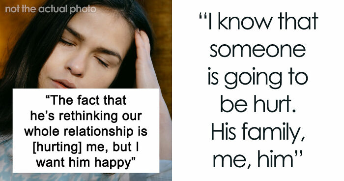 Italian Woman’s Engagement Falls Into Doubt After Native Fiancé’s Family Rejects Her For Her Blood