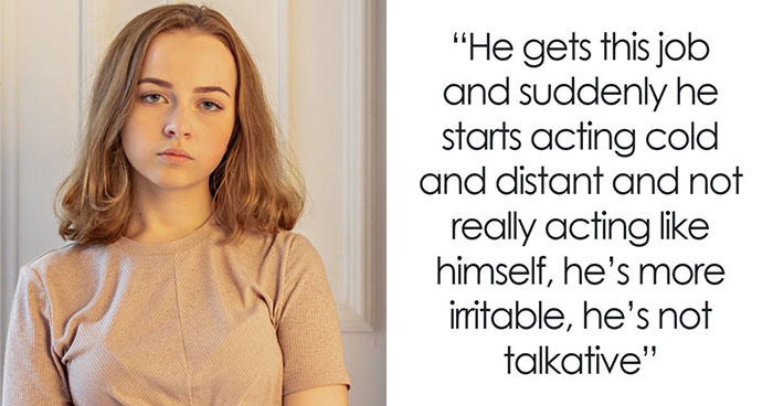 Woman Supports Unemployed Boyfriend, He Leaves Her Homeless As Soon As He Finds A Job