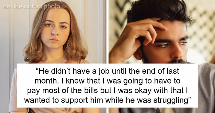 Woman Supports Unemployed Boyfriend, He Leaves Her Homeless As Soon As He Finds A Job