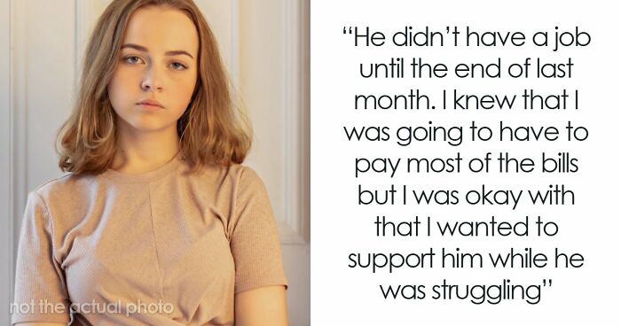 Woman Supports Unemployed Boyfriend, He Leaves Her Homeless As Soon As He Finds A Job