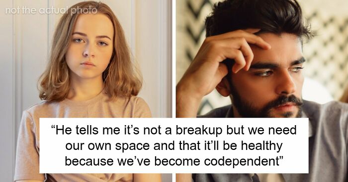 Woman Supports Unemployed Boyfriend, He Leaves Her Homeless As Soon As He Finds A Job