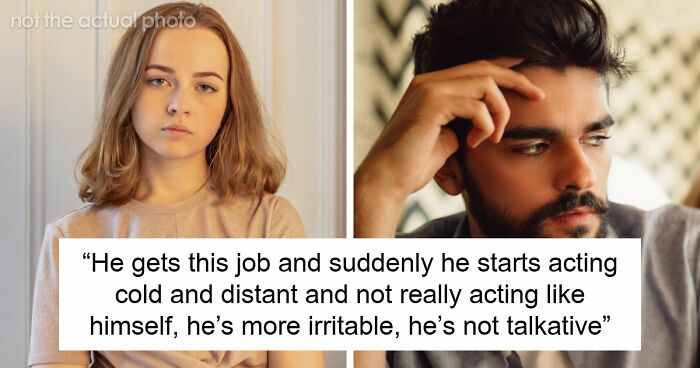 Woman Supports Unemployed Boyfriend, He Leaves Her Homeless As Soon As He Finds A Job