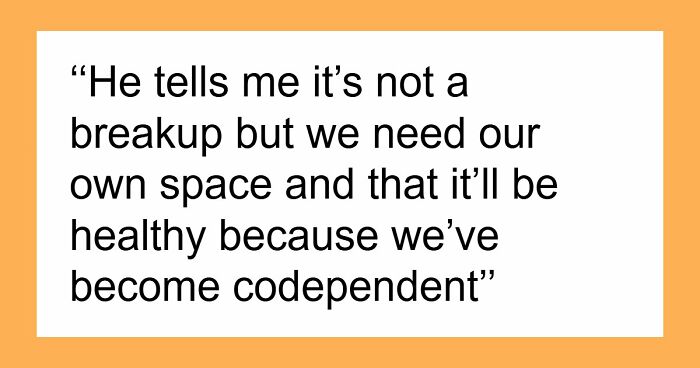 Woman Supports Unemployed Boyfriend, He Leaves Her Homeless As Soon As He Finds A Job