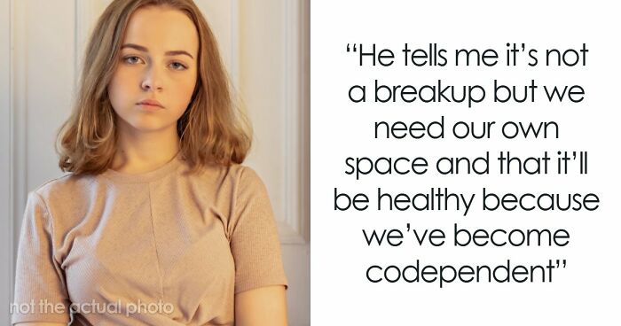 Woman Supports Unemployed Boyfriend, He Leaves Her Homeless As Soon As He Finds A Job