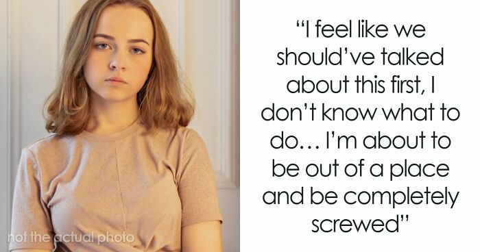 Woman Supports Unemployed Boyfriend, He Leaves Her Homeless As Soon As He Finds A Job