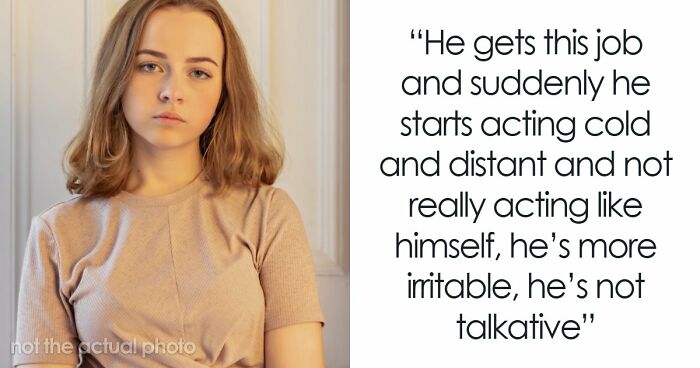 Woman Supports Unemployed Boyfriend, He Leaves Her Homeless As Soon As He Finds A Job