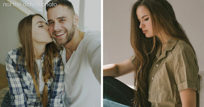 Guy Refuses To Sign Divorce Papers Now That His Childfree Ex Has A Baby Bump