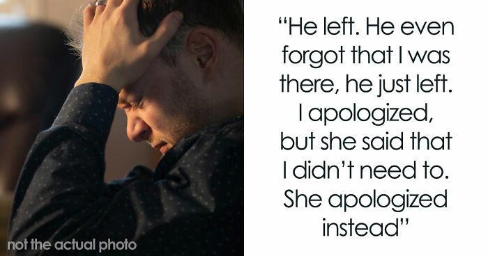 Guy Refuses To Sign Divorce Papers Now That His Childfree Ex Has A Baby Bump