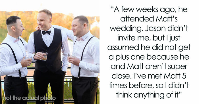 GF Catches BF In A Small Wedding Lie And Pulls The Thread That Exposes His Entire Secret Life