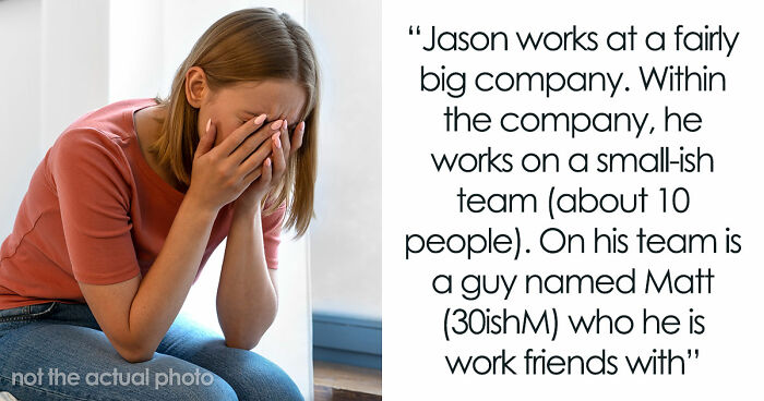 Guy Ends Up Single After Lying To GF, She Connects The Dots And Exposes His Work-Wife Situation