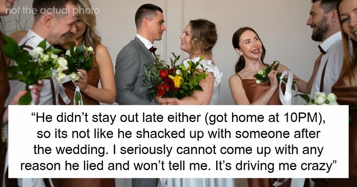 Guy Ends Up Single After Lying To GF, She Connects The Dots And Exposes His Work-Wife Situation