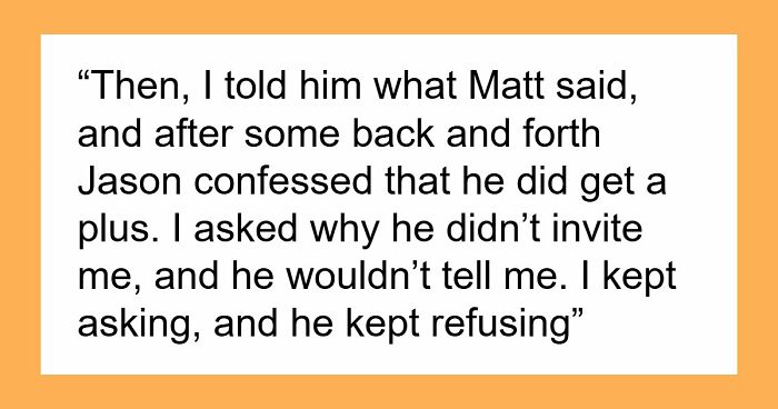 GF Catches BF In A Small Wedding Lie And Pulls The Thread That Exposes His Entire Secret Life