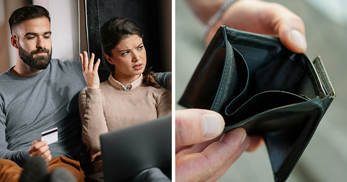 Woman Wonders If Boyfriend’s Financial Situation Is Enough Reason To Dump Him