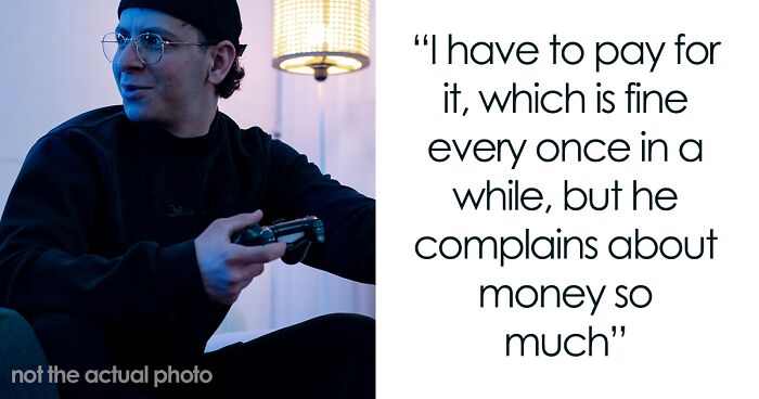 Woman Wonders If Boyfriend’s Financial Situation Is Enough Reason To Dump Him