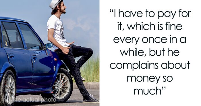 Woman Wonders If Boyfriend’s Financial Situation Is Enough Reason To Dump Him