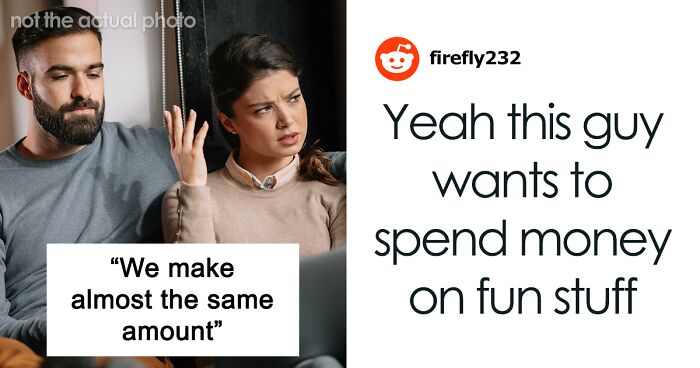 Woman Wonders If Boyfriend’s Financial Situation Is Enough Reason To Dump Him