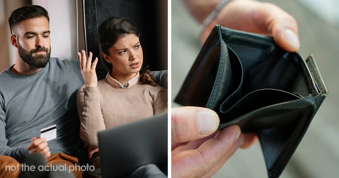 Woman Wonders If Boyfriend’s Financial Situation Is Enough Reason To Dump Him