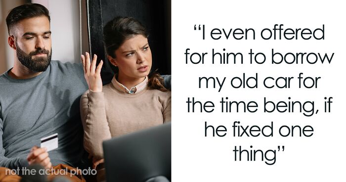 Woman Wonders If Boyfriend’s Financial Situation Is Enough Reason To Dump Him