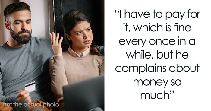 Woman Wonders If Boyfriend’s Financial Situation Is Enough Reason To Dump Him