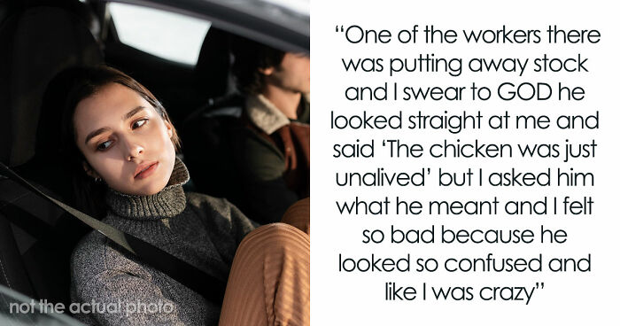 22YO Fears Something Is Wrong As She Keeps Hearing Voices, ER Visit Ends With A Tragic Surprise