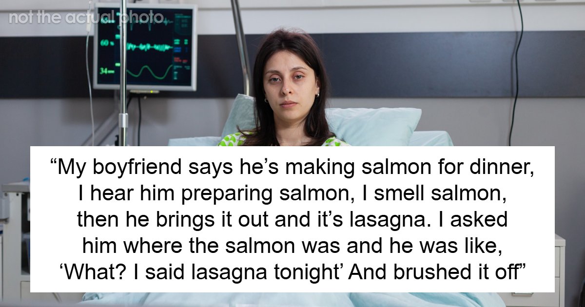 22YO Convinced She’s Losing Her Mind After Hearing Voices, ER Visit Reveals The Shocking Truth