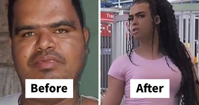 “I’m So Grateful For My Ex, Thank You Next”: 43 Post-Breakup Transformations That Need To Be Studied