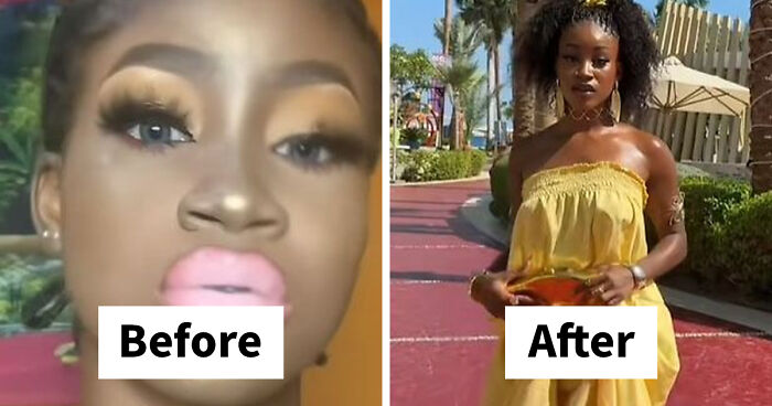 “I’m So Grateful For My Ex, Thank You Next”: 43 Post-Breakup Transformations That Need To Be Studied