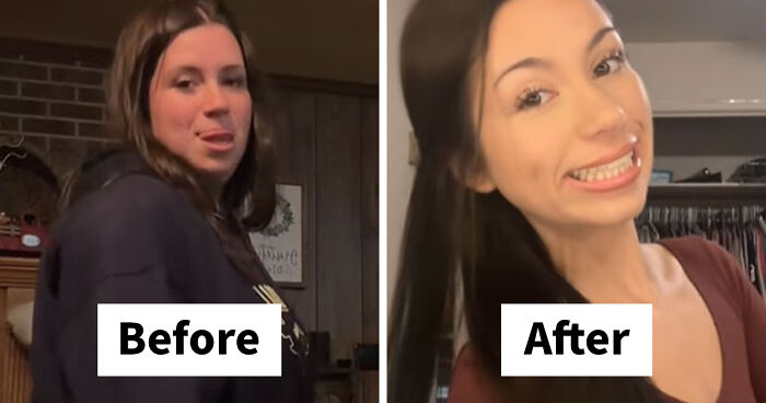 “I’m So Grateful For My Ex, Thank You Next”: 43 Post-Breakup Transformations That Need To Be Studied