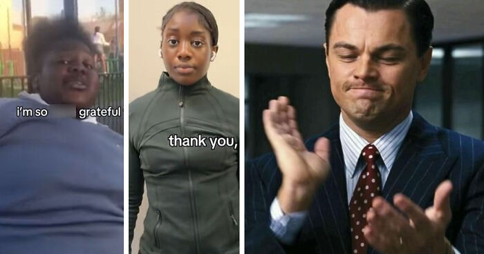 “I’m So Grateful For My Ex, Thank You Next”: 43 Post-Breakup Transformations That Need To Be Studied