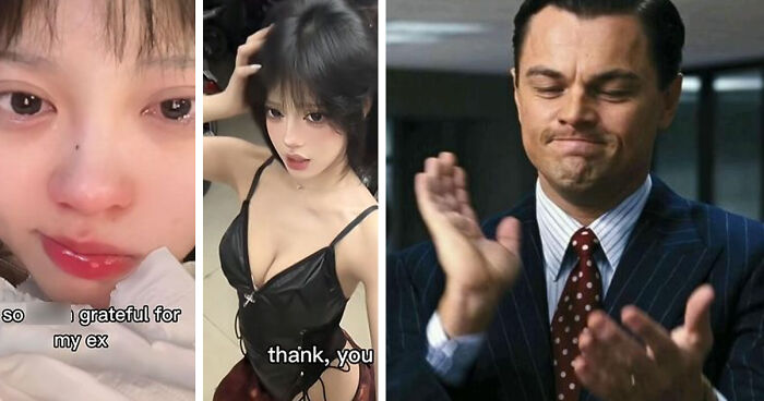 “I’m So Grateful For My Ex, Thank You Next”: 43 Post-Breakup Transformations That Need To Be Studied