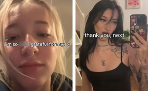 43 Times A Breakup Turned Out To Be The Best Thing That Could’ve Happened To These People