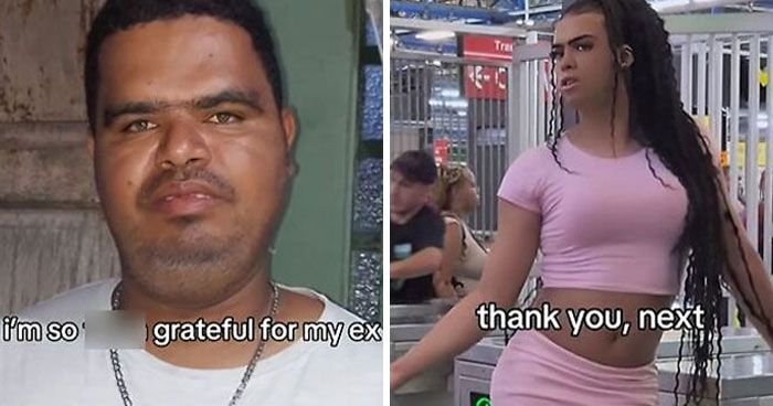 43 Times A Breakup Turned Out To Be The Best Thing That Could’ve Happened To These People