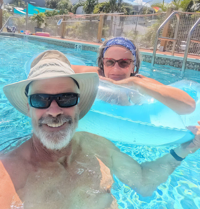 Depois que a filha da vítima faz acusações graves, o marido da mulher desaparecida é preso