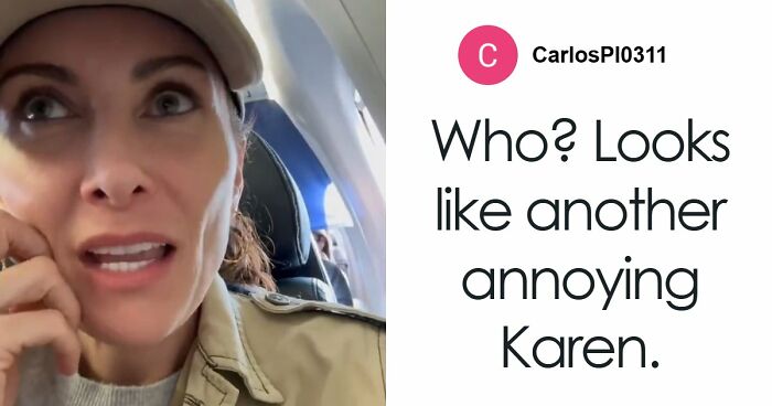 “Who The Hell She Is?”: Broadway Star Mercilessly Trolled After Complaining About Not Being Recognized On Plane