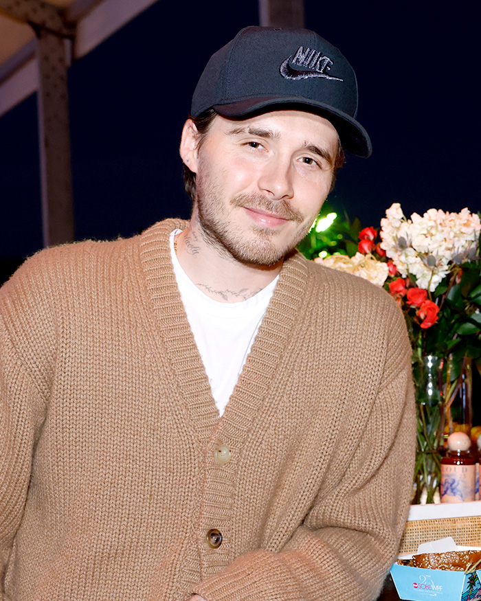 "He's A Mess": Victoria Beckham Finally Speaks Out On Rift With Son Brooklyn Following His Harsh Rant