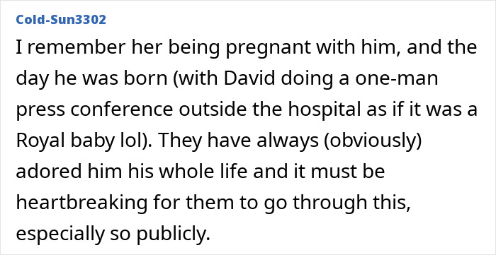 Brooklyn Beckham aparentemente enfrentou um erro humilhante em seu casamento, à medida que mais raízes de brigas familiares eram reveladas