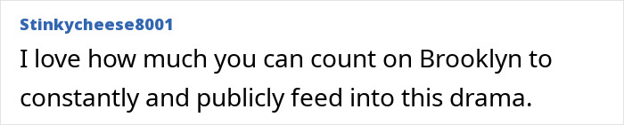 Brooklyn Beckham aparentemente enfrentou um erro humilhante em seu casamento, à medida que mais raízes de brigas familiares eram reveladas