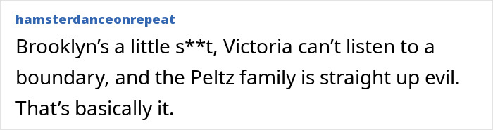 Brooklyn Beckham aparentemente enfrentou um erro humilhante em seu casamento, à medida que mais raízes de brigas familiares eram reveladas