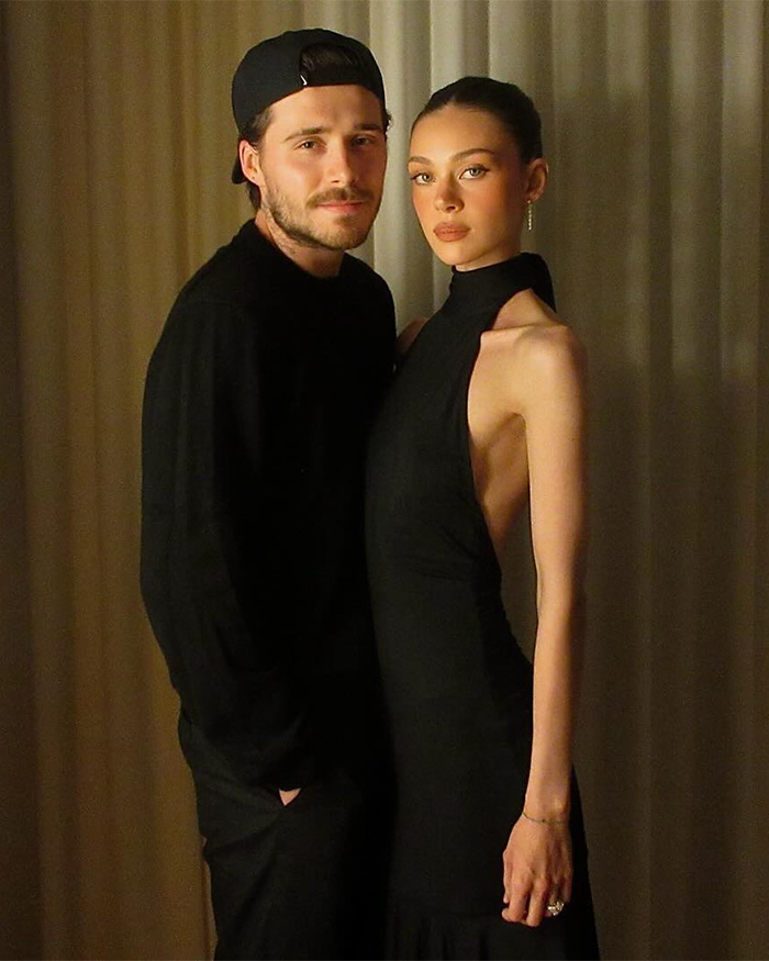 "He's A Mess": Victoria Beckham Finally Speaks Out On Rift With Son Brooklyn Following His Harsh Rant