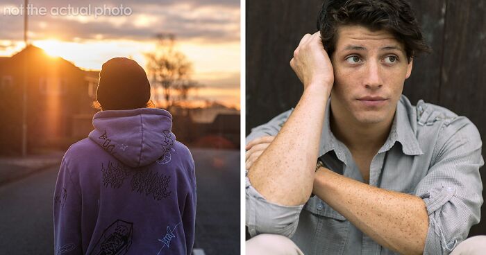 Man Refuses To Let His Estranged Brother Back Into His Life, Their Mom Tries To Force A Reunion