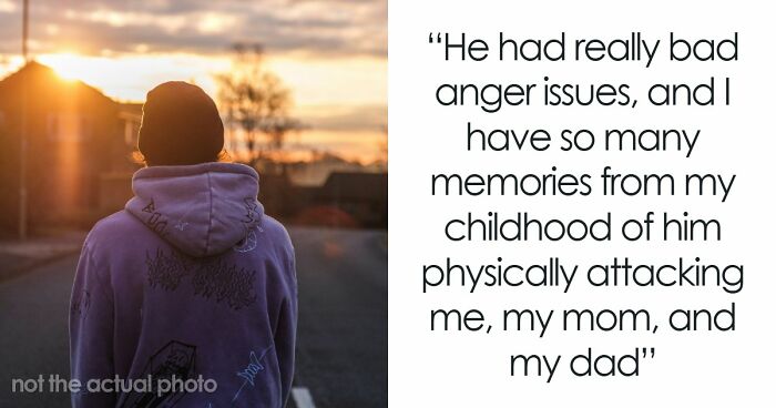 Man Refuses To Let His Estranged Brother Back Into His Life, Their Mom Tries To Force A Reunion