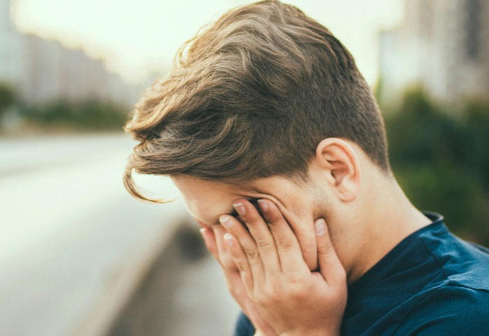 Man Refuses To Let His Estranged Brother Back Into His Life, Their Mom Tries To Force A Reunion