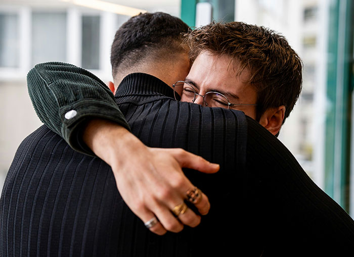 Man Refuses To Let His Estranged Brother Back Into His Life, Their Mom Tries To Force A Reunion