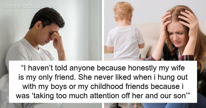 Guy Walks In On GF And His Bro During Son’s Party, Wonders If He Just Went From “Dad” To “Uncle”
