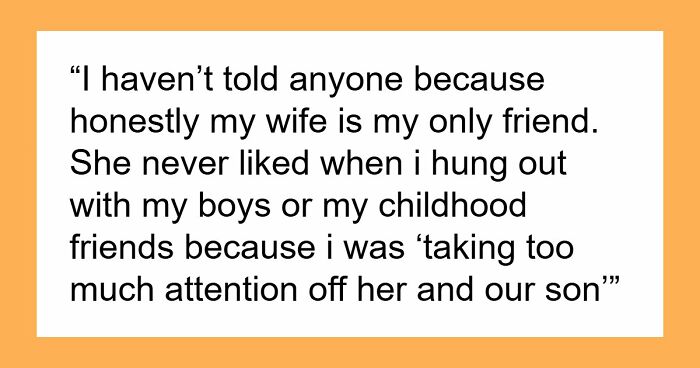 Guy Walks In On GF And His Bro During Son’s Party, Wonders If He Just Went From “Dad” To “Uncle”